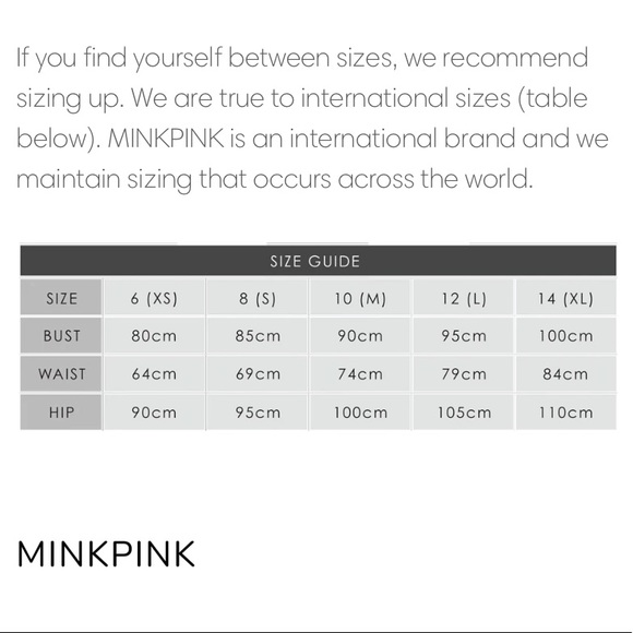 MINKPINK Australian Shorts Floral + Stripes XS - Picture 7 of 7